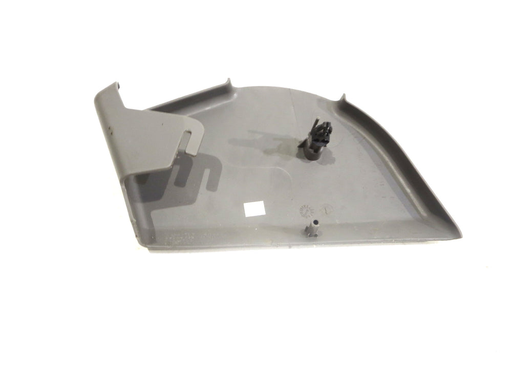 Trim Piece | GM 2000-2006 | Passengers Side | Inner Seat Trim | Pewter | Picture # 3 | OEM Seats