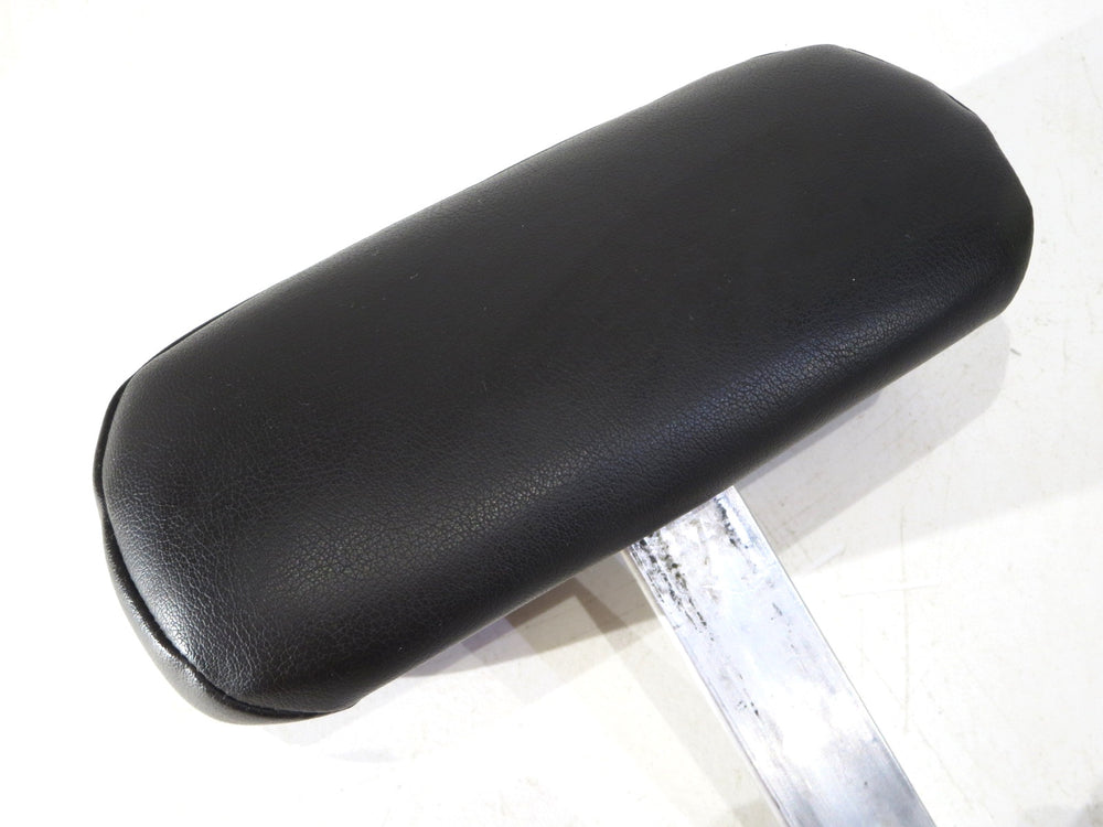 Headrest | Ford Mustang 1994-2004 | Leather | Black | Height Adjustable | Picture # 3 | OEM Seats