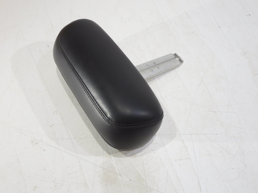 Headrest | Ford Mustang 1994 - 2004 | Leather | Black | Height Adjustable | Picture # 4 | OEM Seats