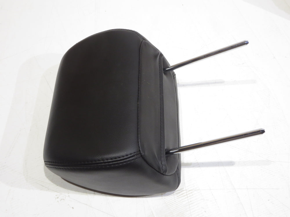 Headrest | GM 2007-2014 | Leather | Ebony | Height Adjustable | Picture # 3 | OEM Seats