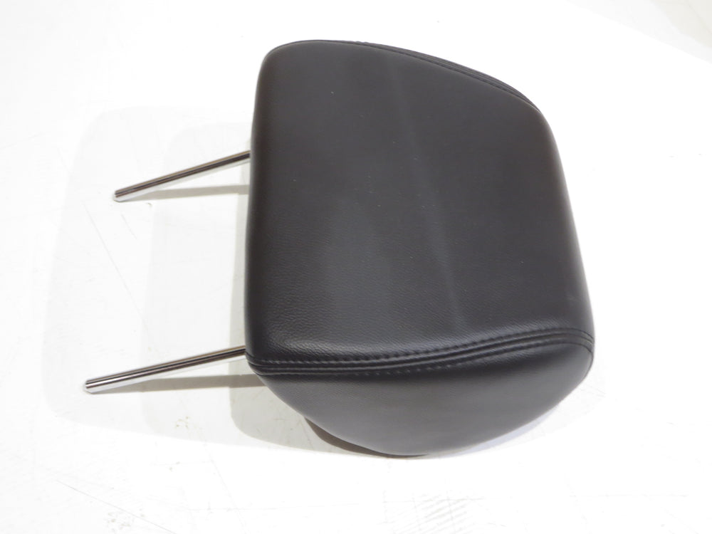 Headrest | GM 2007-2014 | Leather | Ebony | Height Adjustable | Picture # 4 | OEM Seats