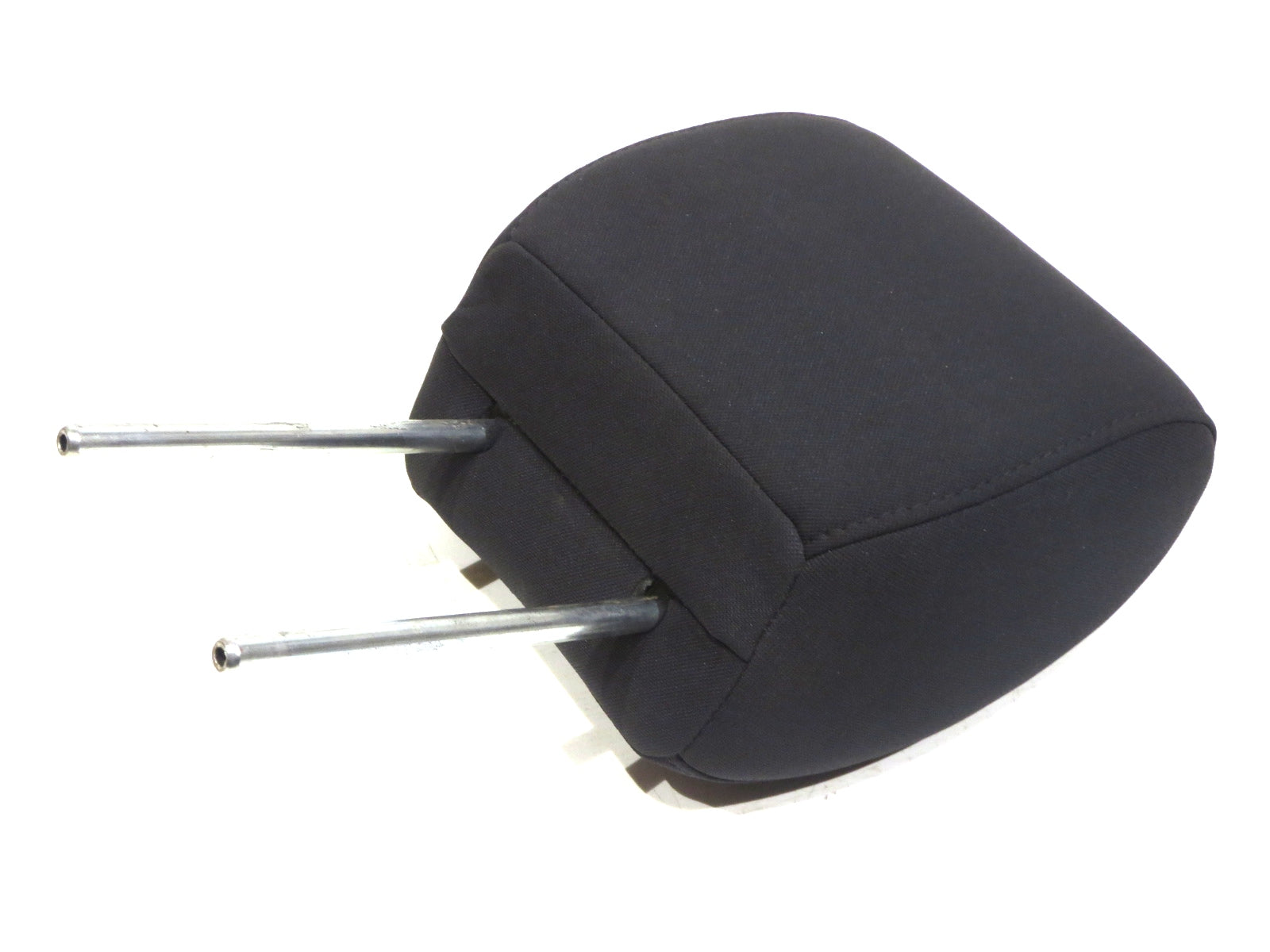 Headrest Dodge Ram 2009 2018 Cloth Black Height Adjustable