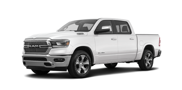 Dodge 2019 laramie on sale