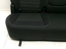 2019 - 2024 Ford Ranger Rear Seats, Super Crew, Black Cloth XLT #284 | Picture # 13 | OEM Seats