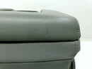 2014 - 2019 Chevy Silverado Sierra Jump Seat Console Gray Cloth #1260 | Picture # 15 | OEM Seats