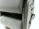2014 - 2019 Chevy Silverado Sierra Jump Seat Console Gray Cloth #1260 | Picture # 15 | OEM Seats