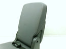 2014 - 2019 Chevy Silverado Sierra Jump Seat Console Gray Cloth #1260 | Picture # 15 | OEM Seats