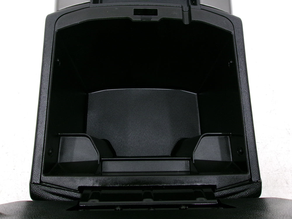 2009 - 2013 Dodge Ram Console Flow-Through Black #1266 | Picture # 11 | OEM Seats