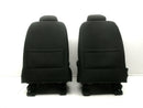 2013 - 2018 JK Jeep Wrangler Seats, 2 Door Black Cloth #1284 | Picture # 25 | OEM Seats