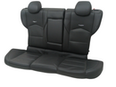 2014 - 2019 Cadillac CTS Sedan Rear Seat, Black Leather #1049 | Picture # 10 | OEM Seats