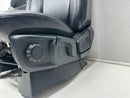 2019 - 2024 Ford Ranger Front Seats, Super Crew, Black Vinyl XL #1089 | Picture # 19 | OEM Seats