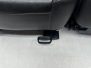 2014 - 2019 GMC Sierra Chevy Silverado Front Seats, Black Leather LT Power #1090 | Picture # 29 | OEM Seats