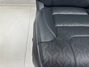 2022 - 2025 Toyota Tundra Limited Black Softex Leather Front Seats #1091 | Picture # 16 | OEM Seats