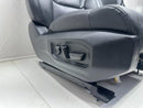 2022 - 2025 Toyota Tundra Limited Black Softex Leather Front Seats #1091 | Picture # 16 | OEM Seats