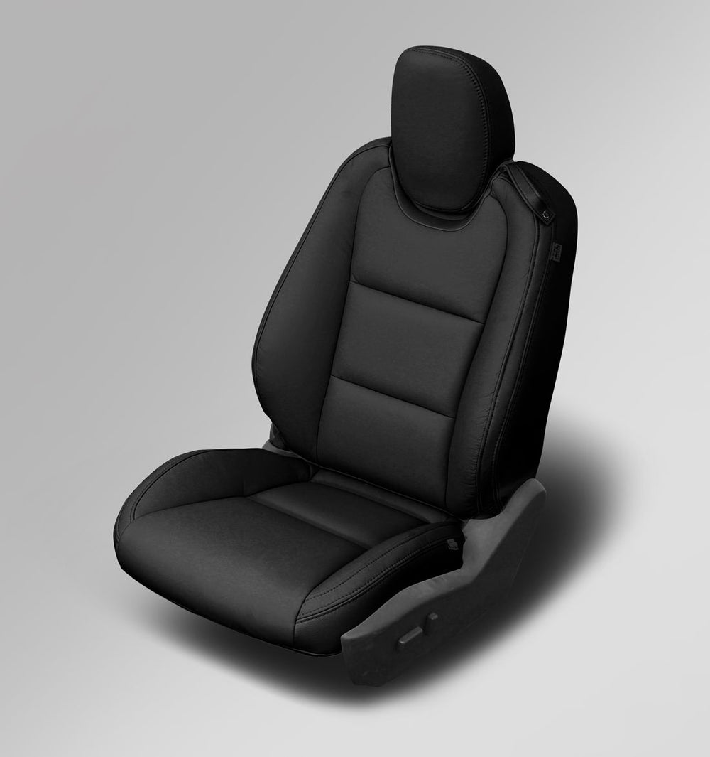 Custom Camaro Seats 5th Gen 2010-2015,  Chevy Made To Order | Picture # 3 | OEM Seats