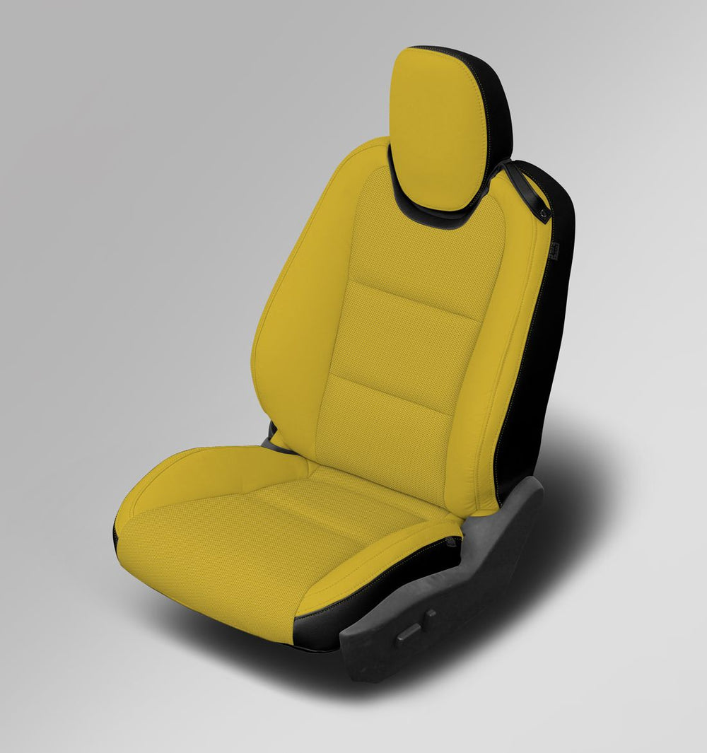 Custom Camaro Seats 5th Gen 2010-2015,  Chevy Made To Order | Picture # 4 | OEM Seats