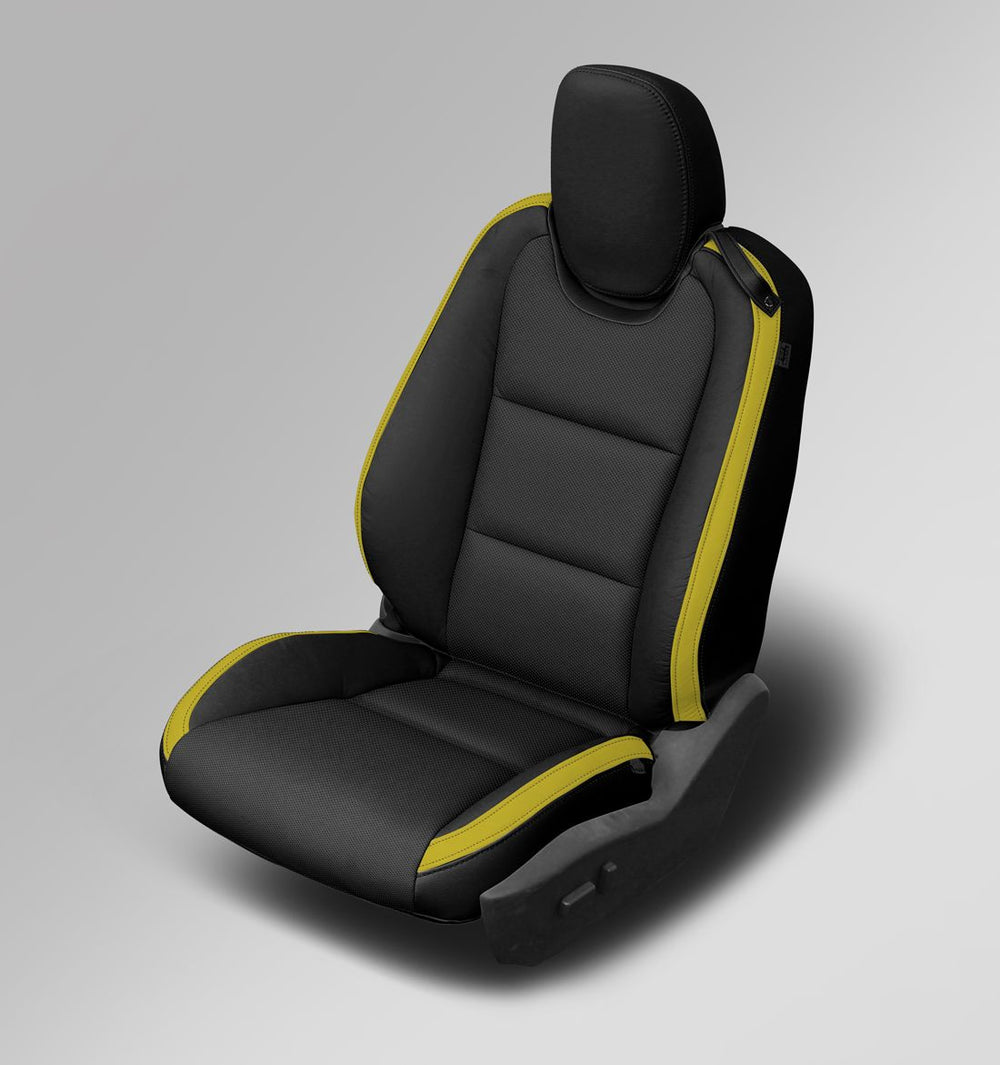 Custom Camaro Seats 5th Gen 2010-2015,  Chevy Made To Order | Picture # 5 | OEM Seats