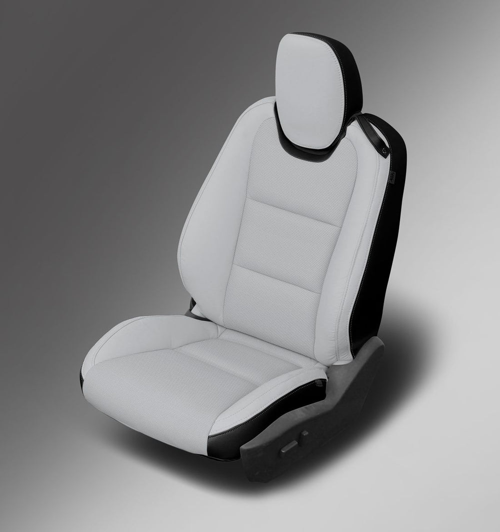 Custom Camaro Seats 5th Gen 2010-2015,  Chevy Made To Order | Picture # 6 | OEM Seats