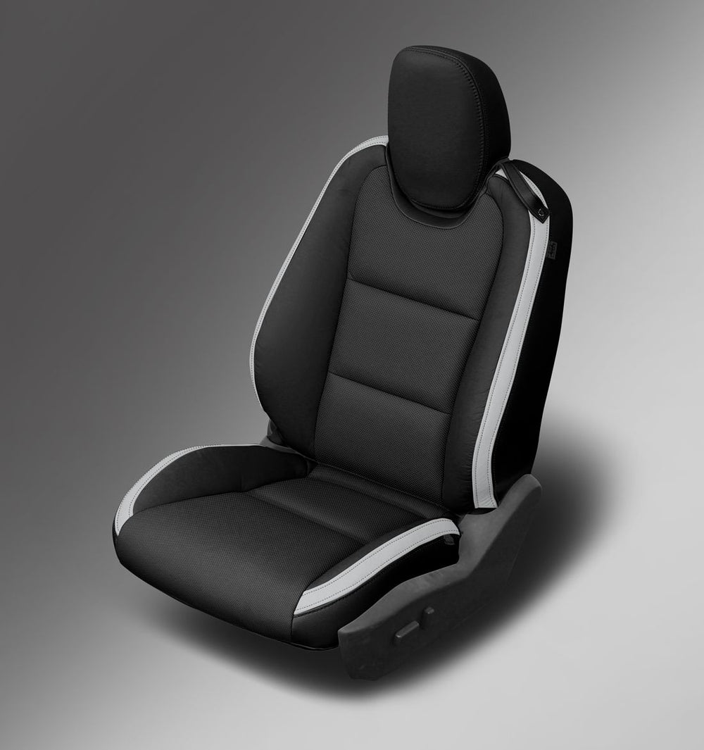 Custom Camaro Seats 5th Gen 2010-2015,  Chevy Made To Order | Picture # 7 | OEM Seats