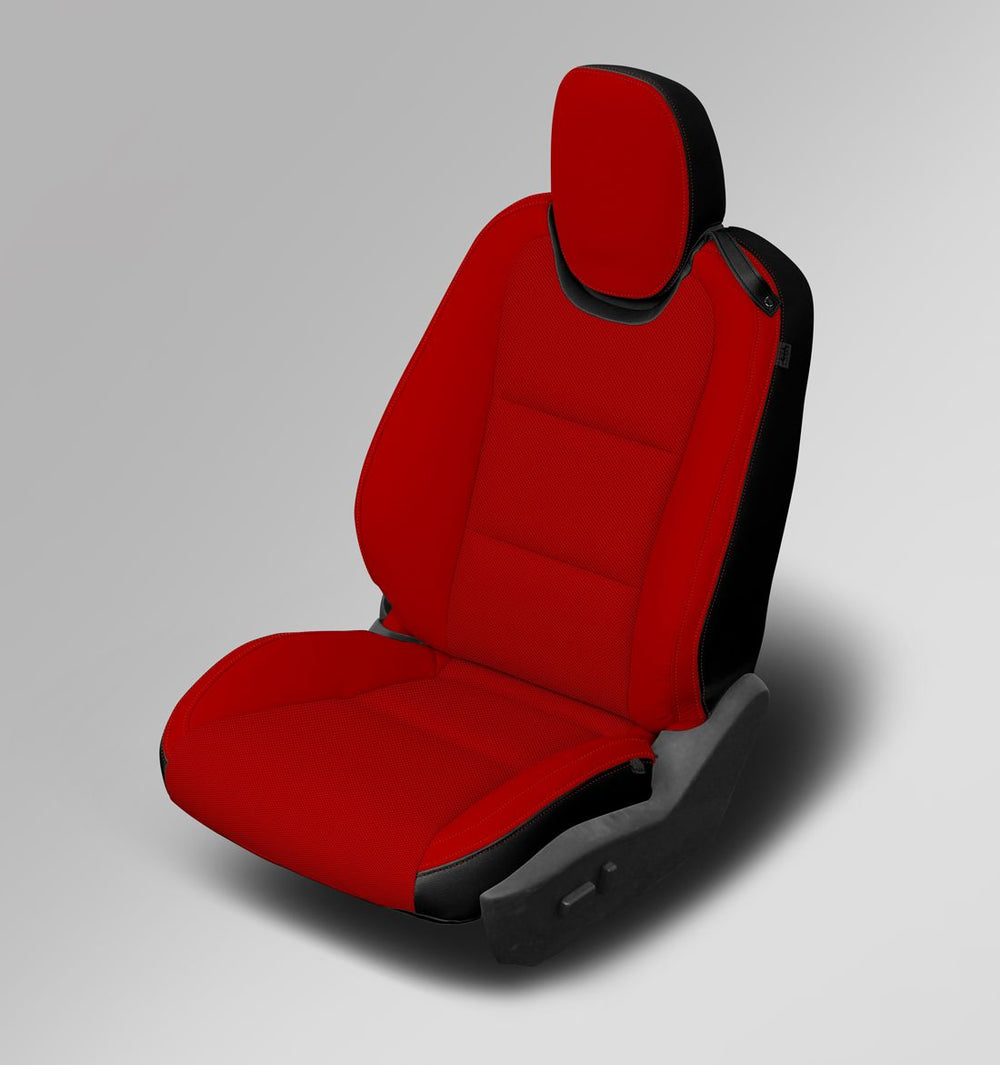 Custom Camaro Seats 5th Gen 2010-2015,  Chevy Made To Order | Picture # 8 | OEM Seats