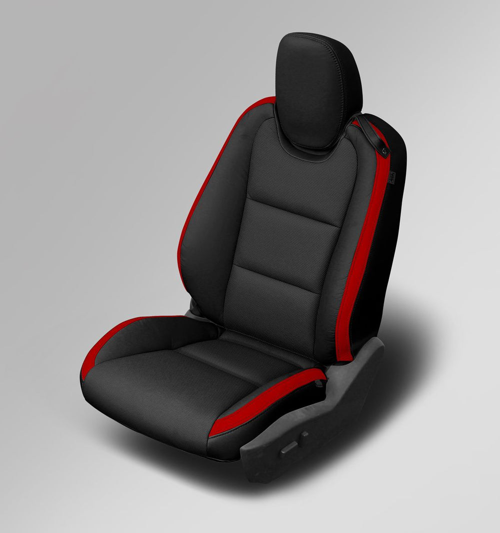 Custom Camaro Seats 5th Gen 2010-2015,  Chevy Made To Order | Picture # 9 | OEM Seats