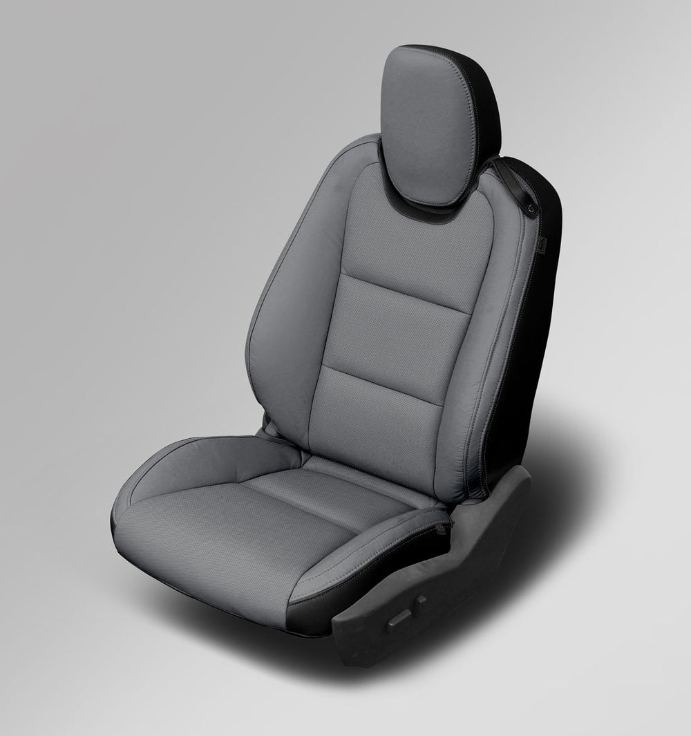 Custom Camaro Seats 5th Gen 2010-2015,  Chevy Made To Order | Picture # 10 | OEM Seats