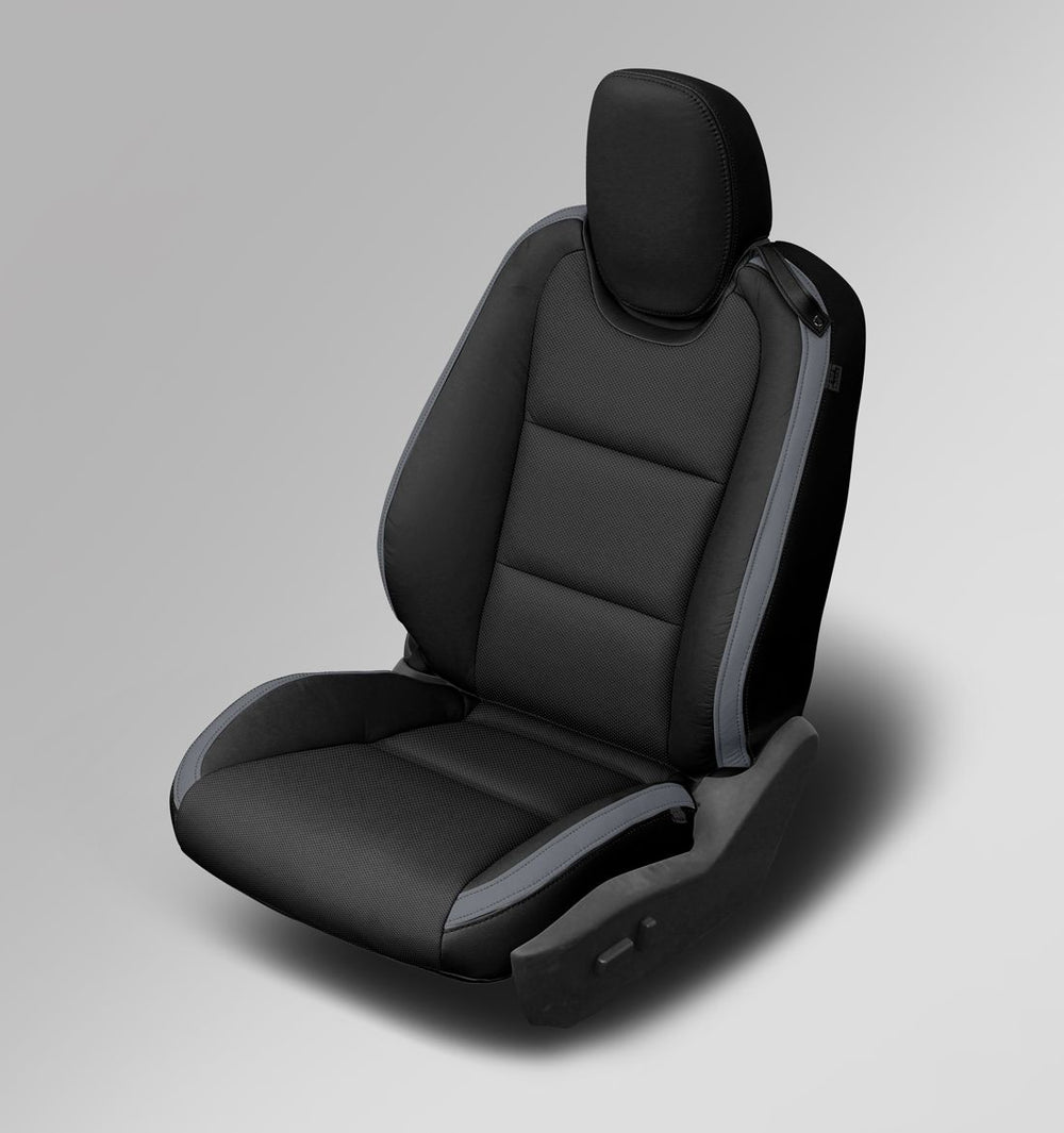 Custom Camaro Seats 5th Gen 2010-2015,  Chevy Made To Order | Picture # 11 | OEM Seats