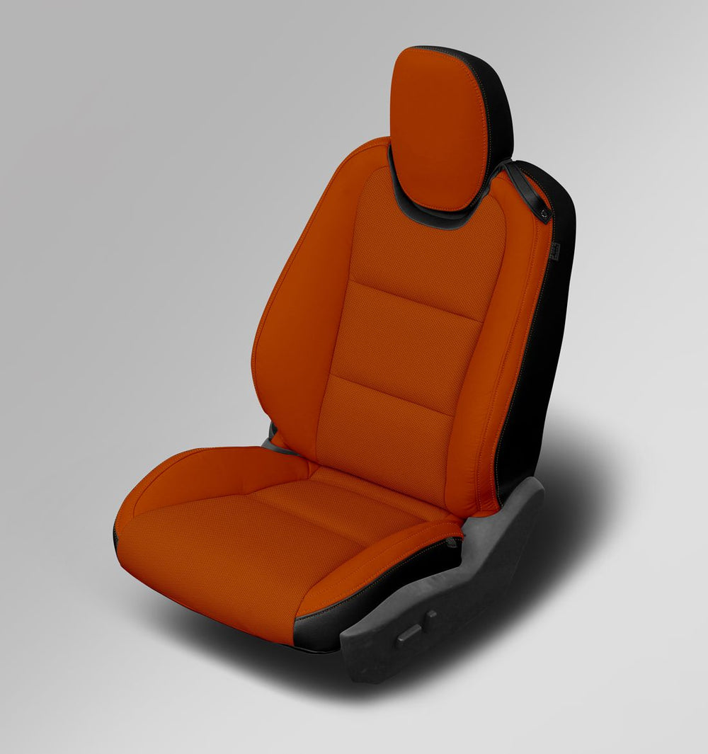 Custom Camaro Seats 5th Gen 2010-2015,  Chevy Made To Order | Picture # 12 | OEM Seats
