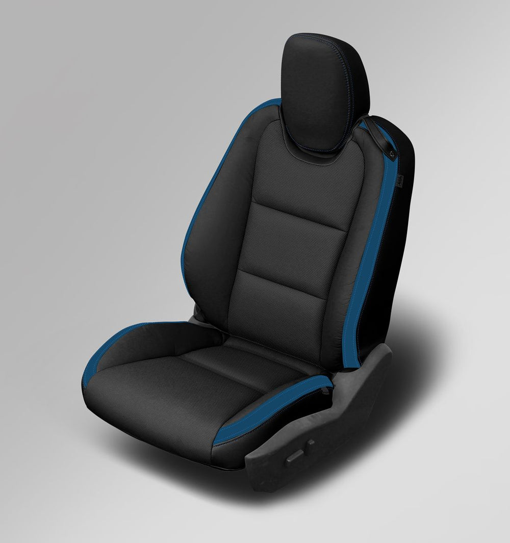 Custom Camaro Seats 5th Gen 2010-2015,  Chevy Made To Order | Picture # 14 | OEM Seats