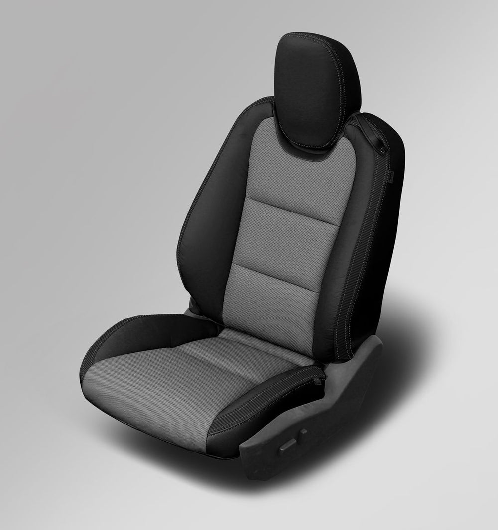 Custom Camaro Seats 5th Gen 2010-2015,  Chevy Made To Order | Picture # 15 | OEM Seats
