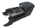2013 - 2018 Dodge Ram Center Console, Laramie Limited Black Leather #1559 | Picture # 19 | OEM Seats
