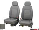 2019 - 2024 GMC Sierra Chevy Silverado Front Seats, Gideon Cloth, Powered #1815 | Picture # 20 | OEM Seats