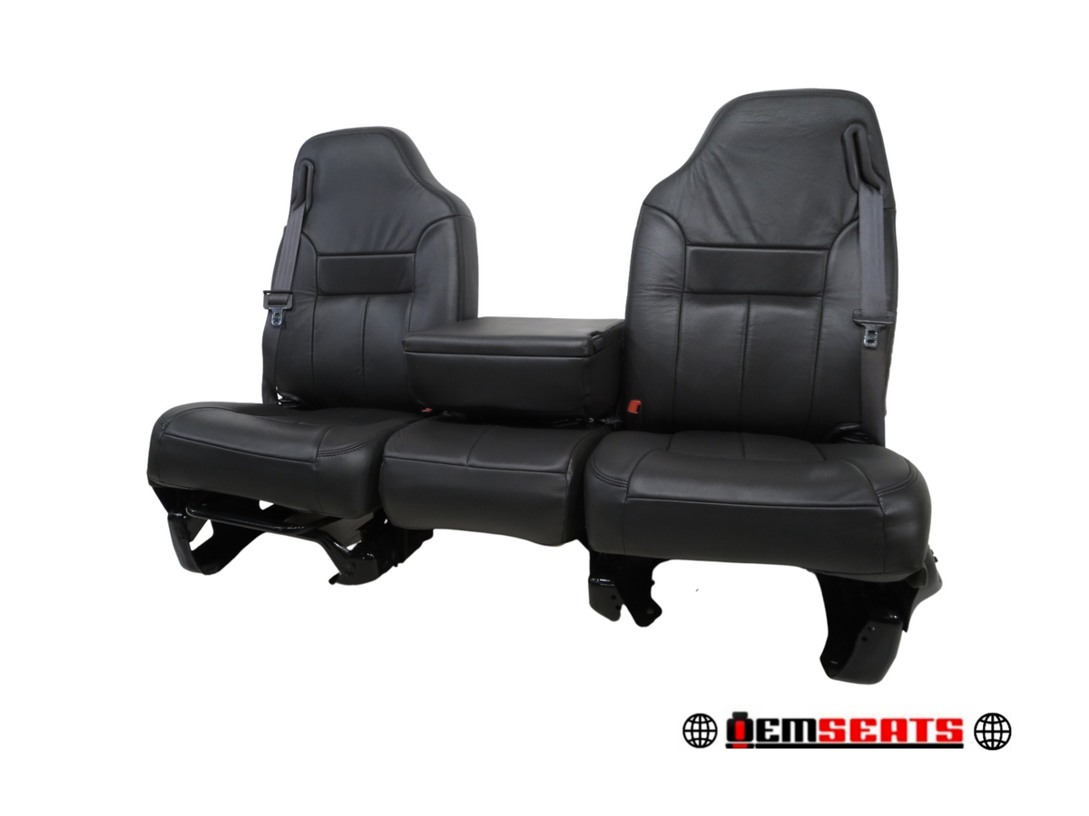 2001 Dodge Ram Air Condioned Seats