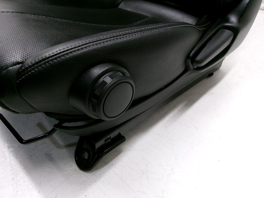 2015 - 2024 Mazda MX5 Miata Seats ND Leather Heated w/ Bose #1424 | Picture # 8 | OEM Seats