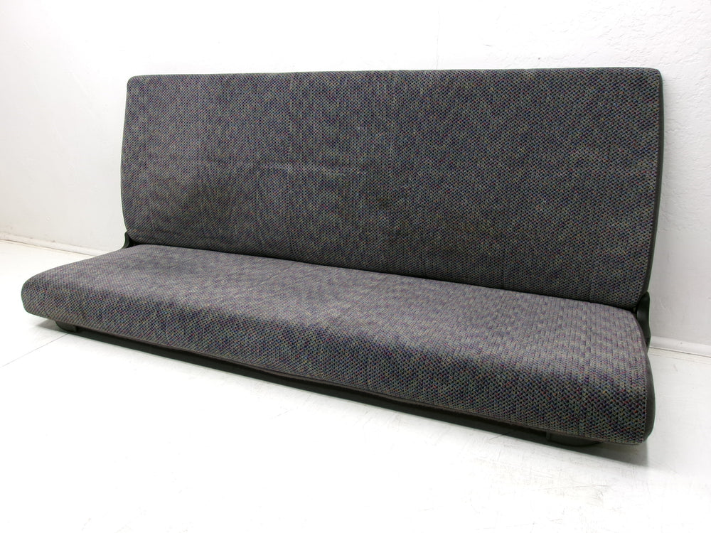 1994 - 2001 Dodge Ram Seats Gray Cloth #1419 | Picture # 22 | OEM Seats