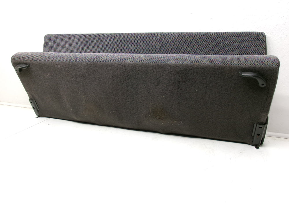 1994 - 2001 Dodge Ram Seats Gray Cloth #1419 | Picture # 23 | OEM Seats