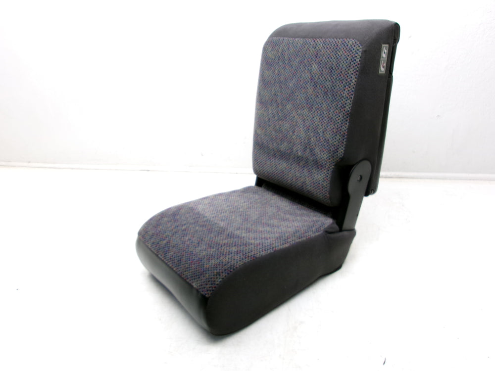 1994 - 2001 Dodge Ram Seats Gray Cloth #1419 | Picture # 18 | OEM Seats