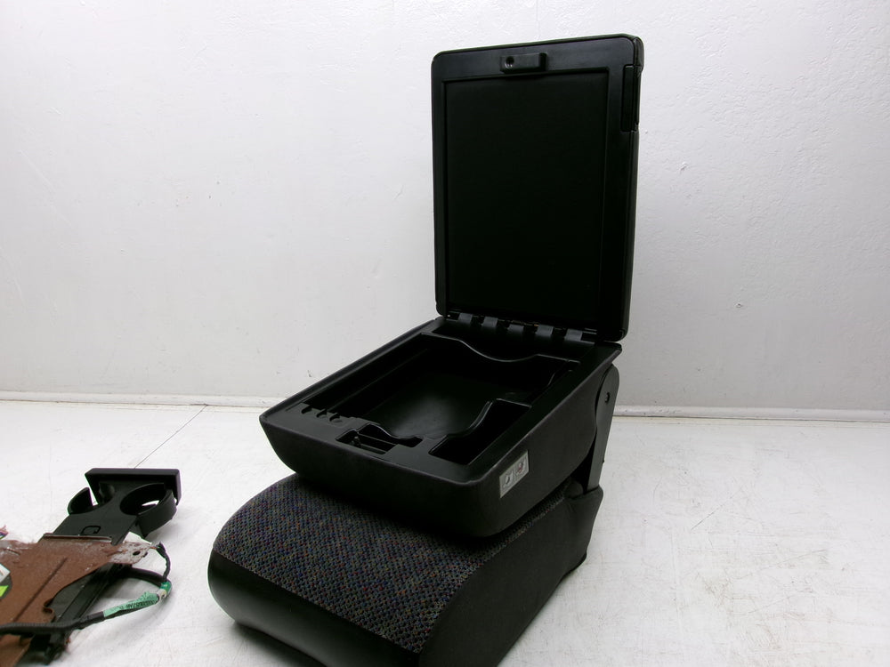 1994 - 2001 Dodge Ram Seats Gray Cloth #1419 | Picture # 19 | OEM Seats