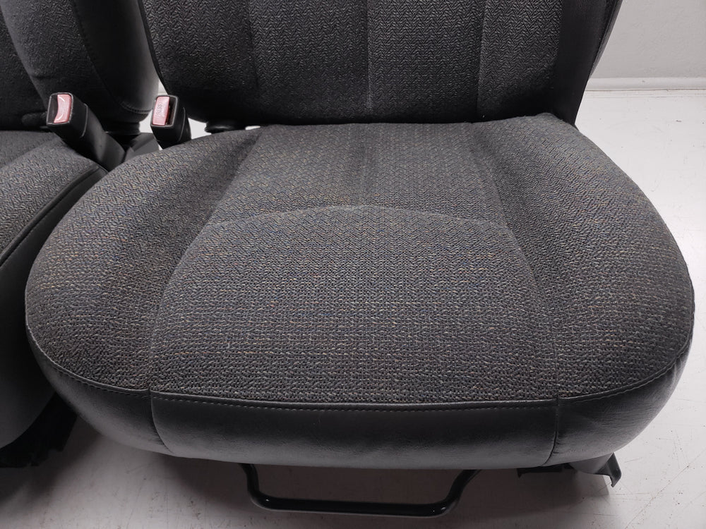Replacement Chevy Silverado Seirra Seats 2000 2001 2002 2003 2004 2005 2006 | Picture # 3 | OEM Seats