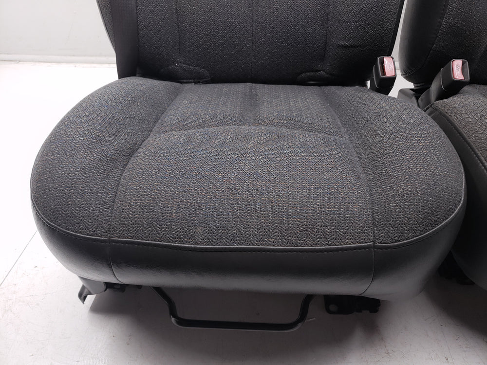 Replacement Chevy Silverado Seirra Seats 2000 2001 2002 2003 2004 2005 2006 | Picture # 4 | OEM Seats