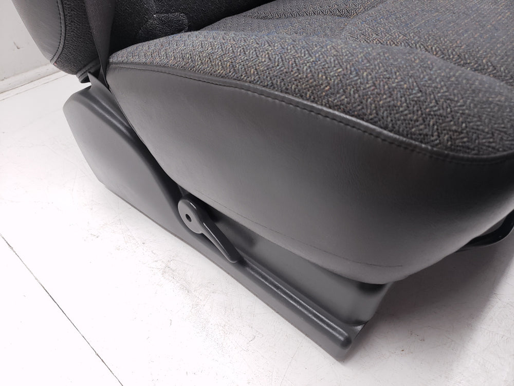 Truck seats - Blog - Sege Seats