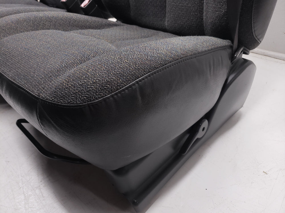 Replacement Chevy Silverado Seirra Seats 2000 2001 2002 2003 2004 2005 2006 | Picture # 6 | OEM Seats