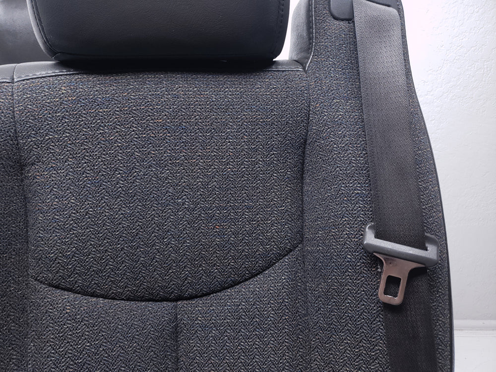 Replacement Chevy Silverado Seirra Seats 2000 2001 2002 2003 2004 2005 2006 | Picture # 8 | OEM Seats