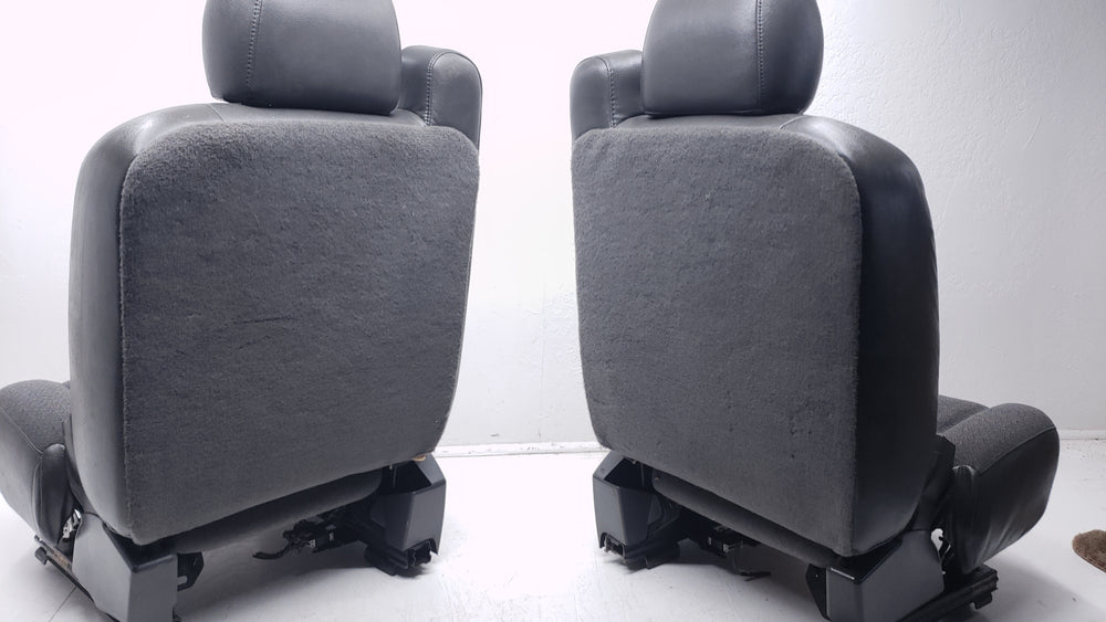 Replacement Chevy Silverado Seirra Seats 2000 2001 2002 2003 2004 2005 2006 | Picture # 9 | OEM Seats