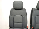 2019 - 2024 Dodge Ram Seats, Manual Charcoal Black Cloth, DT 1500 #1287 | Picture # 23 | OEM Seats