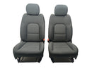 2019 - 2024 Dodge Ram Seats, Powered Heated Black Cloth, 1500 DT #1288d | Picture # 23 | OEM Seats
