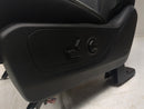 2019 - 2024 Dodge Ram Seats, Powered Heated Black Cloth, 1500 DT #1288d | Picture # 23 | OEM Seats