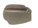 1999 - 2007 Ford Super Duty King Ranch Center Console OEM Leather #1290 | Picture # 18 | OEM Seats