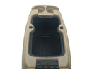 1999 - 2007 Ford Super Duty King Ranch Center Console OEM Leather #1290 | Picture # 18 | OEM Seats