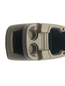 1999 - 2007 Ford Super Duty King Ranch Center Console OEM Leather #1290 | Picture # 18 | OEM Seats